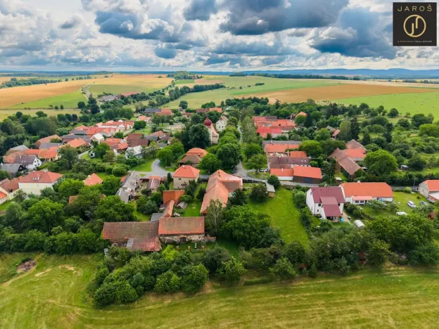 Prodej chalupy, Slabce - Rousínov, 295 m2