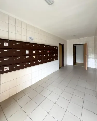 Pronájem bytu 2+kk, Česká Lípa, Okružní, 40 m2