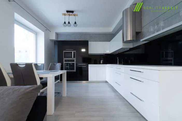 Pronájem bytu 2+kk, Hodonín, Skácelova, 58 m2
