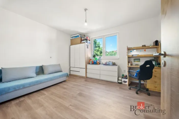 Prodej bytu 3+kk, Hronov, Husova, 71 m2