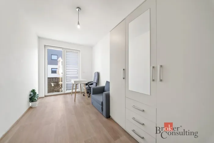 Prodej bytu 3+kk, Hronov, Husova, 71 m2