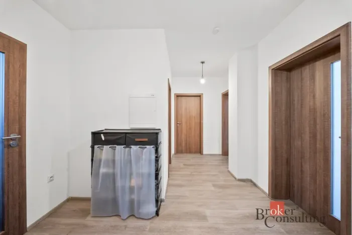 Prodej bytu 3+kk, Hronov, Husova, 71 m2