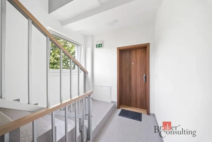 Prodej bytu 3+kk, Hronov, Husova, 71 m2