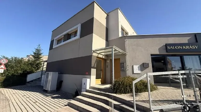 Pronájem bytu 2+kk, Chlumec nad Cidlinou, Mládežnická, 45 m2
