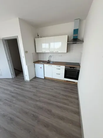 Pronájem bytu 2+kk, Chlumec nad Cidlinou, Mládežnická, 45 m2