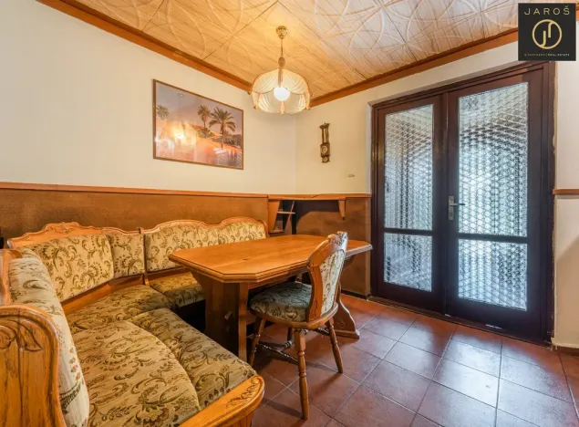 Prodej rodinného domu, Slabce - Rousínov, 295 m2
