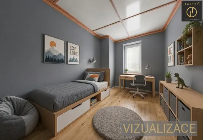 Prodej rodinného domu, Slabce - Rousínov, 295 m2