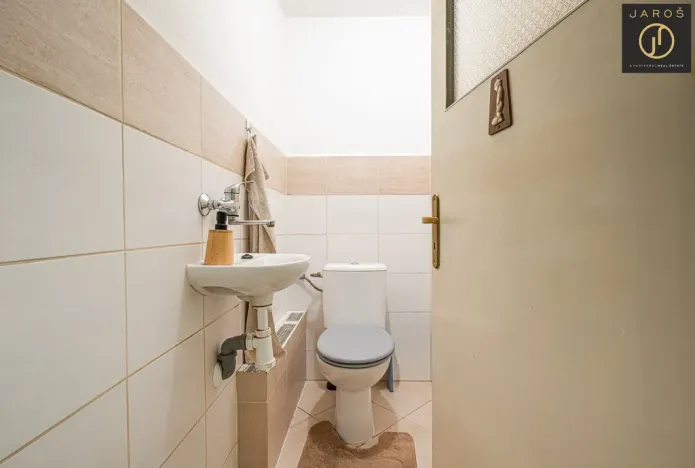 Prodej rodinného domu, Slabce - Rousínov, 295 m2