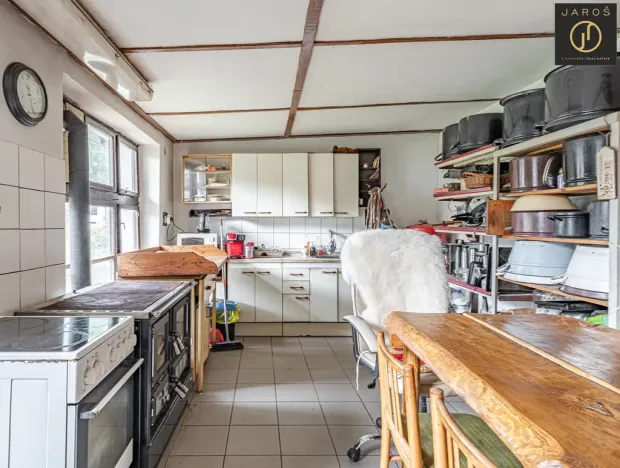 Prodej rodinného domu, Slabce - Rousínov, 295 m2