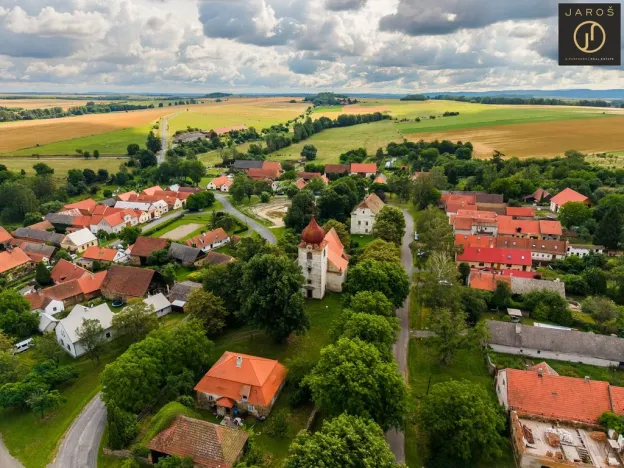 Prodej rodinného domu, Slabce - Rousínov, 295 m2