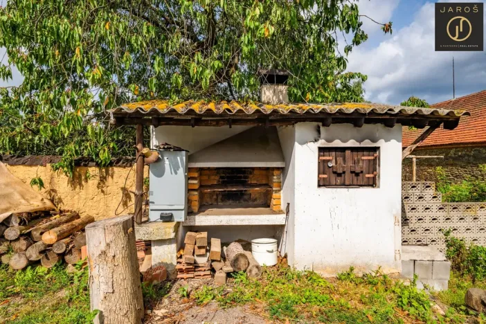 Prodej rodinného domu, Slabce - Rousínov, 295 m2