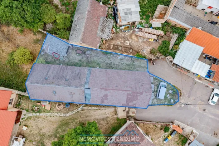 Prodej rodinného domu, Vracovice, 200 m2
