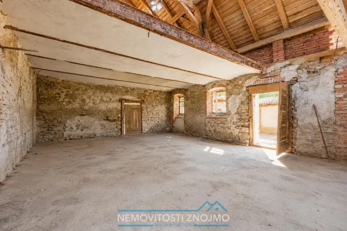 Prodej rodinného domu, Vracovice, 200 m2