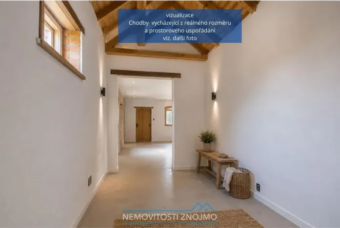 Prodej rodinného domu, Vracovice, 200 m2
