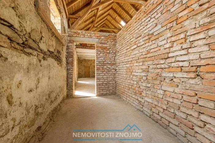 Prodej rodinného domu, Vracovice, 200 m2