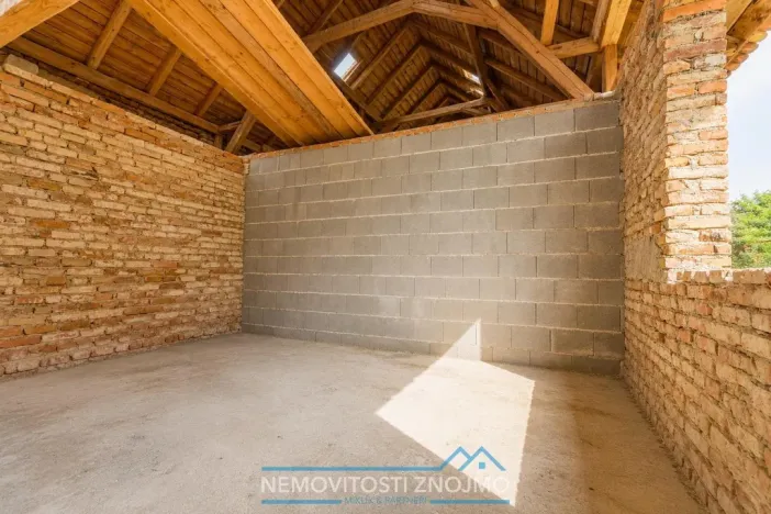 Prodej rodinného domu, Vracovice, 200 m2
