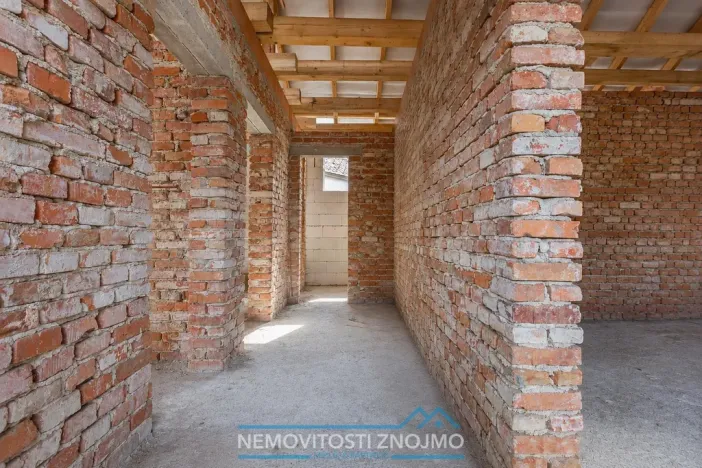 Prodej rodinného domu, Vracovice, 200 m2