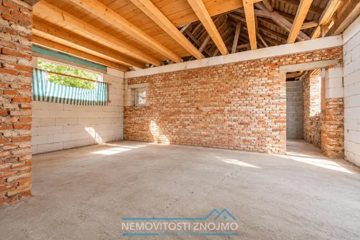 Prodej rodinného domu, Vracovice, 200 m2