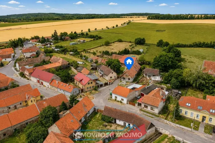 Prodej rodinného domu, Vracovice, 200 m2
