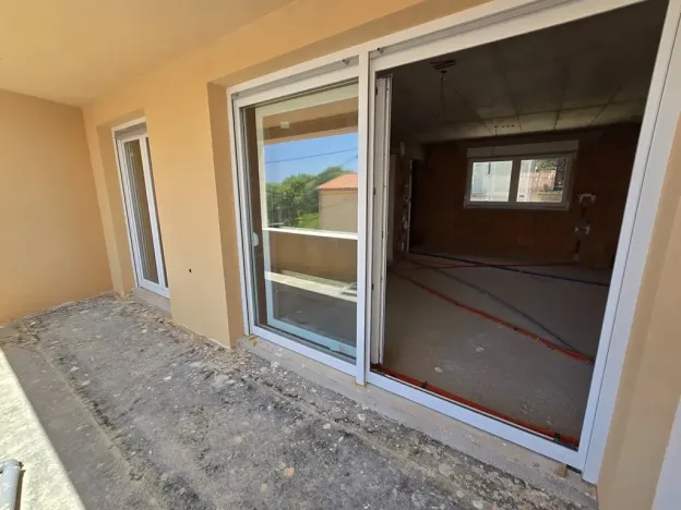 Prodej bytu 2+kk, Ližnjan, Chorvatsko, 51 m2