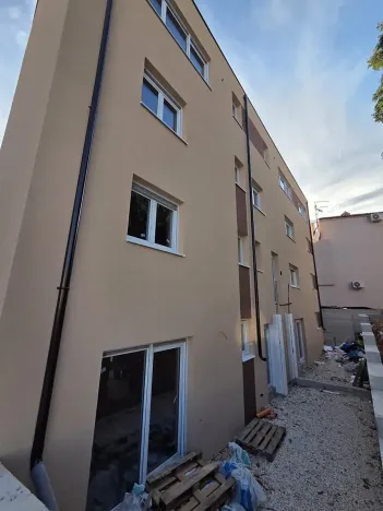 Prodej bytu 2+kk, Ližnjan, Chorvatsko, 51 m2
