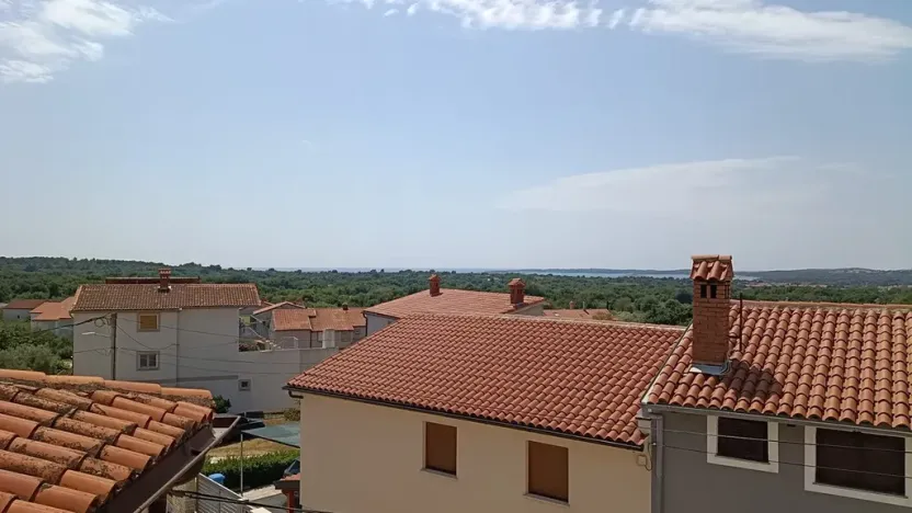 Prodej bytu 2+kk, Ližnjan, Chorvatsko, 51 m2