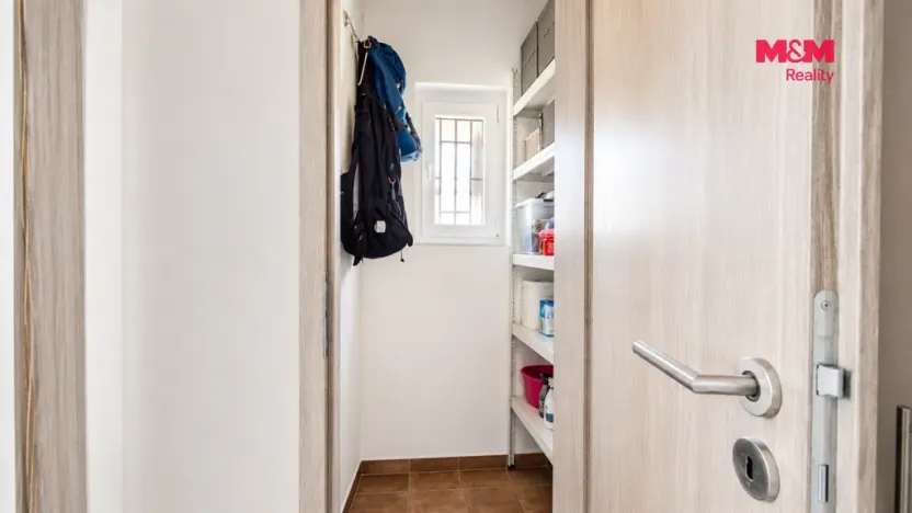 Prodej bytu 2+kk, Praha - Strašnice, Krátká, 60 m2