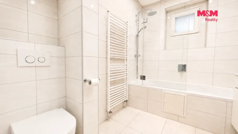 Prodej bytu 2+kk, Praha - Strašnice, Krátká, 60 m2
