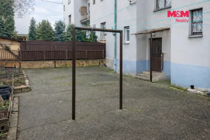 Prodej bytu 2+kk, Praha - Strašnice, Krátká, 60 m2