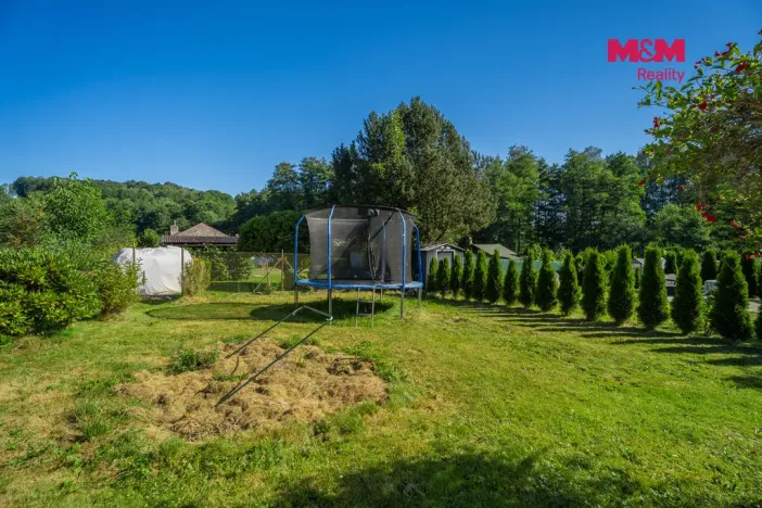 Prodej chaty, Frýdlant, 13 m2