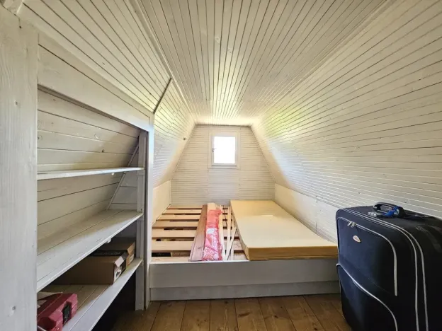 Prodej chaty, Moravská Třebová - Boršov, 50 m2