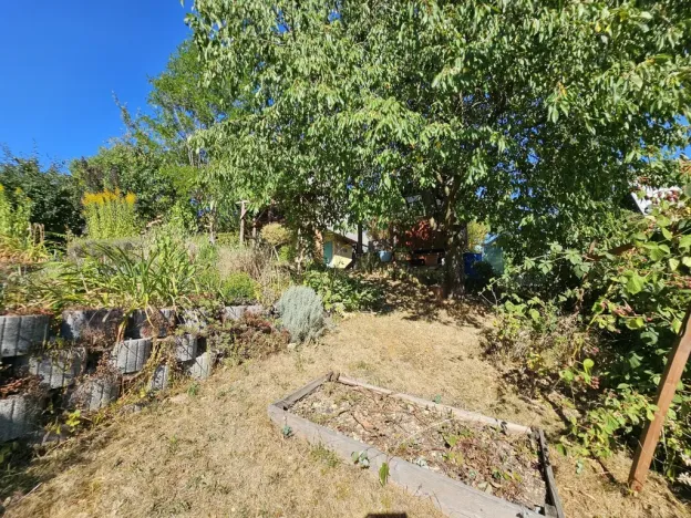 Prodej chaty, Moravská Třebová - Boršov, 50 m2