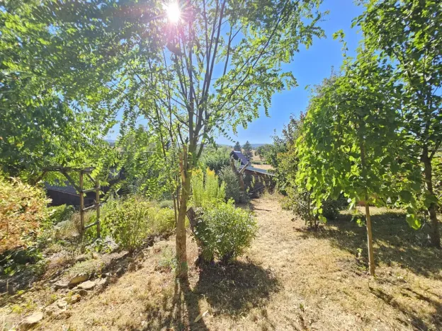 Prodej chaty, Moravská Třebová - Boršov, 50 m2