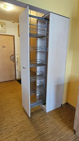 Prodej bytu 1+kk, Velké Meziříčí, Školní, 29 m2