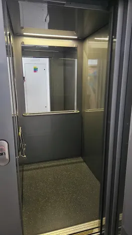 Prodej bytu 1+kk, Velké Meziříčí, Školní, 29 m2