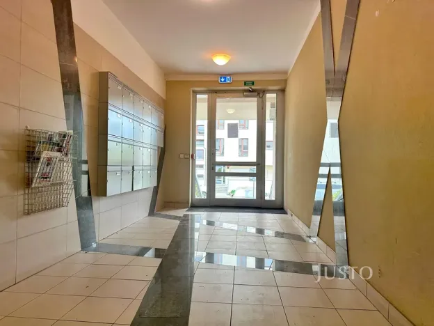 Pronájem bytu 3+kk, Praha - Stodůlky, Nová kolonie, 59 m2