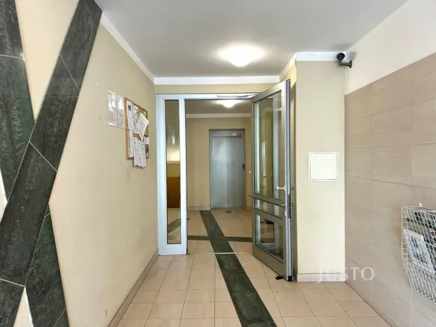 Pronájem bytu 3+kk, Praha - Stodůlky, Nová kolonie, 59 m2