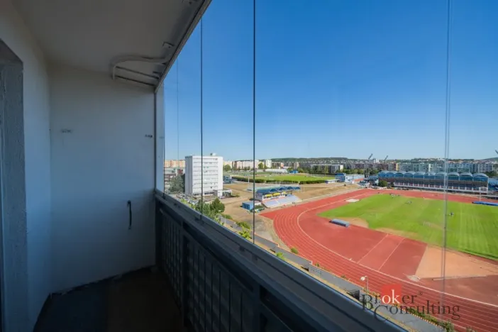 Prodej bytu 3+1, Mladá Boleslav - Mladá Boleslav II, U stadionu, 79 m2