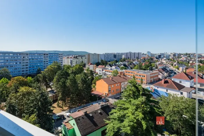 Prodej bytu 3+1, Mladá Boleslav - Mladá Boleslav II, U stadionu, 79 m2