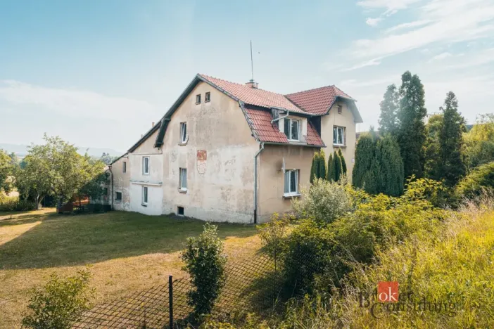 Prodej rodinného domu, Milostín, 125 m2