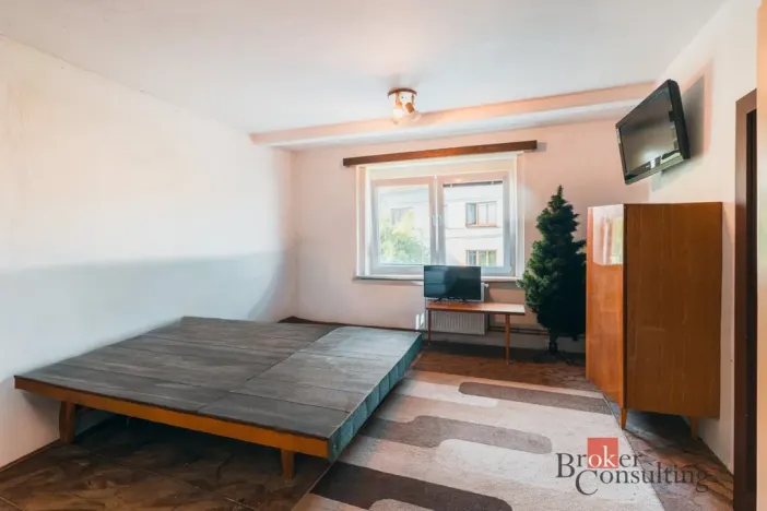Prodej rodinného domu, Milostín, 125 m2