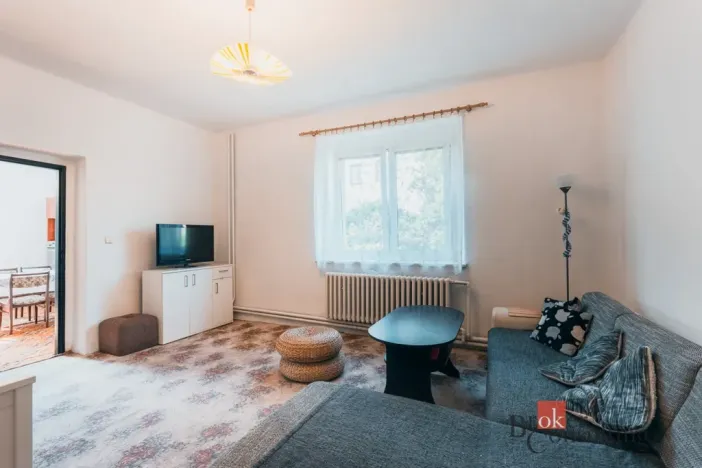 Prodej rodinného domu, Milostín, 125 m2