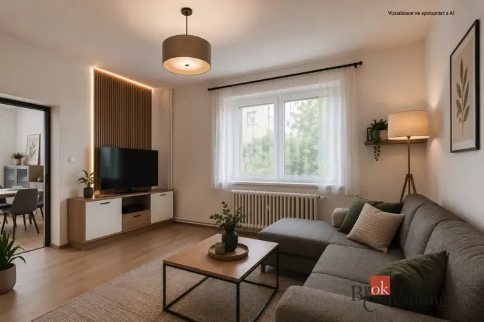 Prodej rodinného domu, Milostín, 125 m2