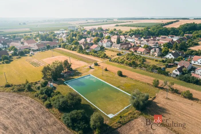 Prodej rodinného domu, Milostín, 125 m2