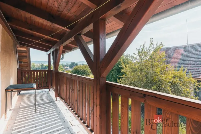 Prodej rodinného domu, Milostín, 125 m2