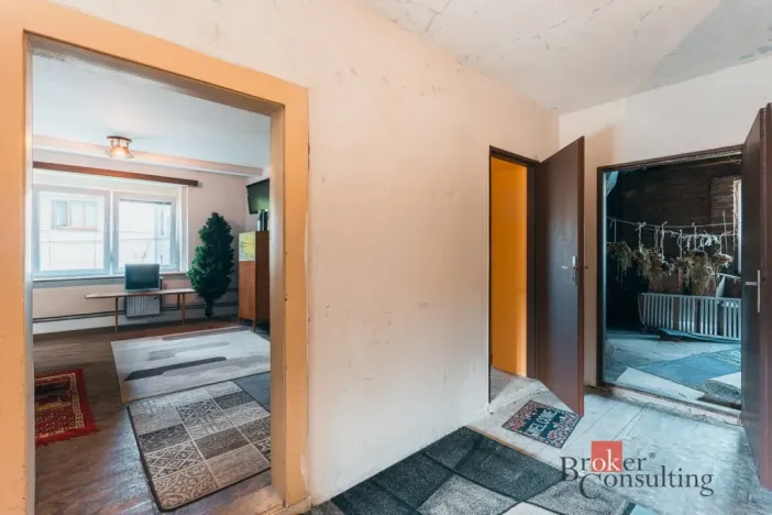 Prodej rodinného domu, Milostín, 125 m2