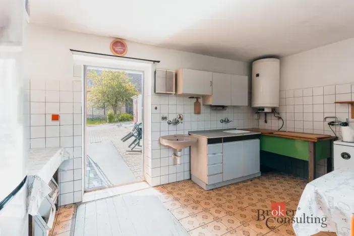 Prodej rodinného domu, Milostín, 125 m2
