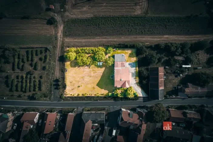 Prodej rodinného domu, Milostín, 125 m2