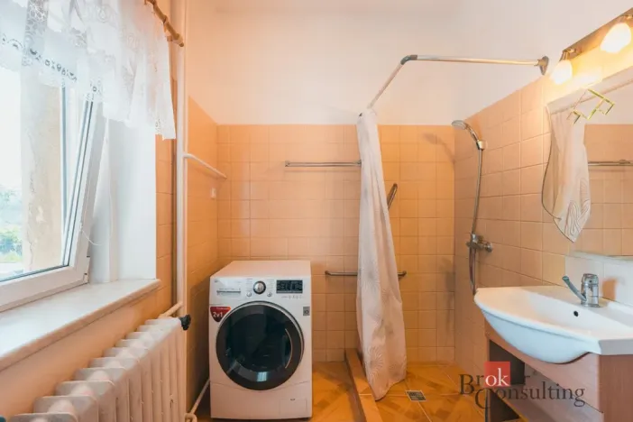 Prodej rodinného domu, Milostín, 125 m2