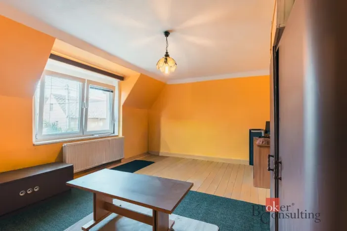 Prodej rodinného domu, Milostín, 125 m2
